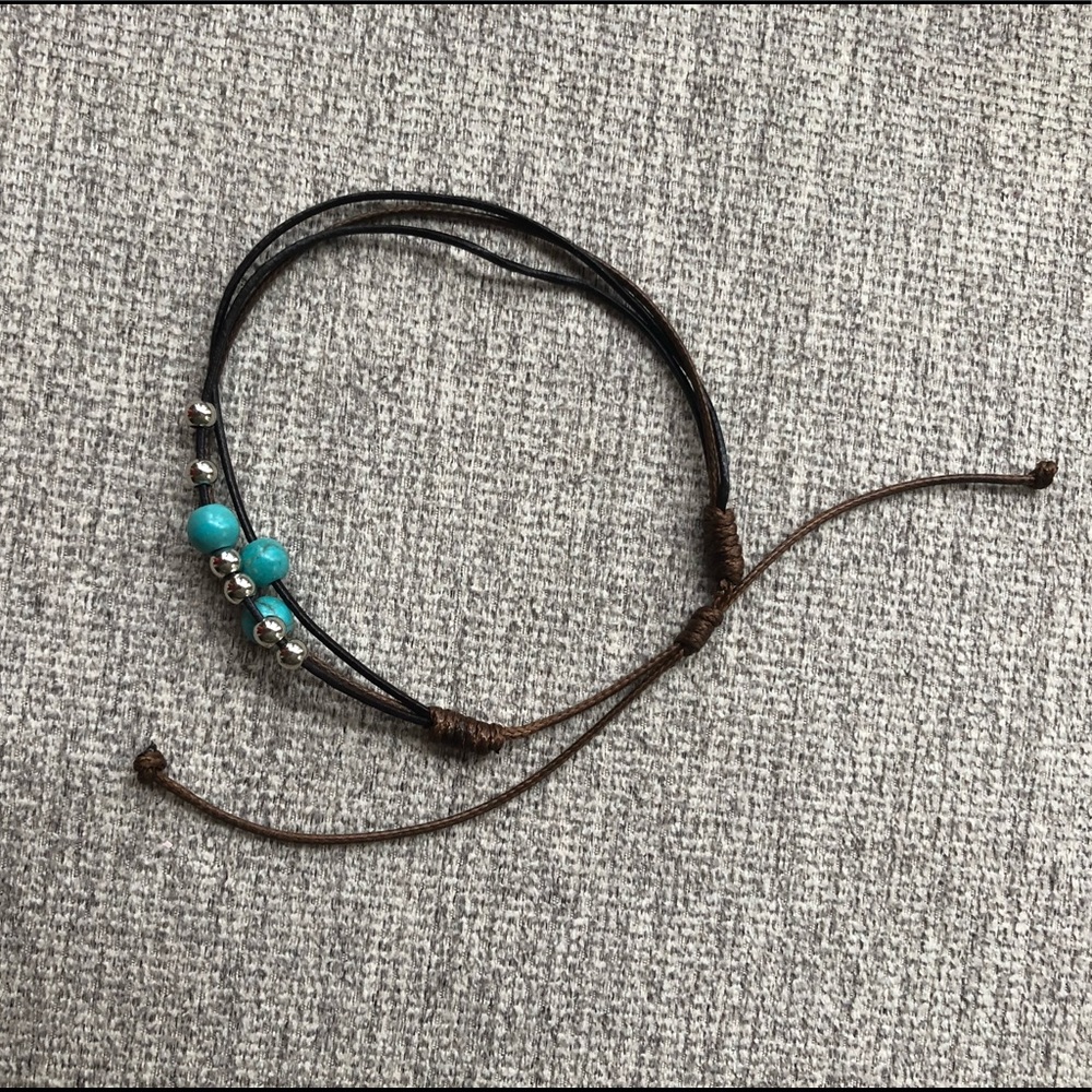 Adjustable Paparazzi Bracelet